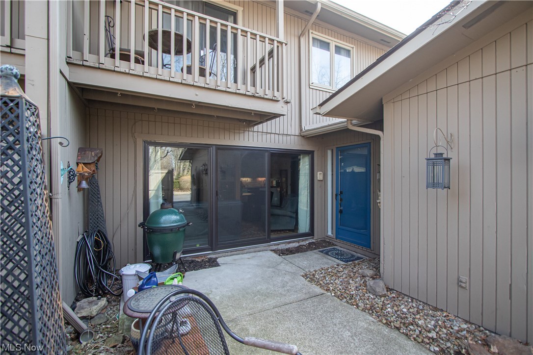 Baldwin Place - Residential