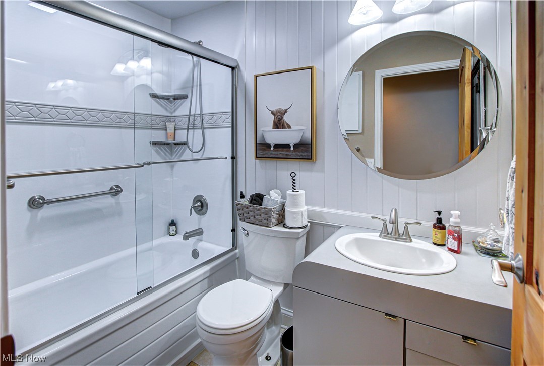 Baldwin Place - Residential