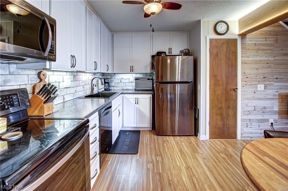 Baldwin Place - Residential