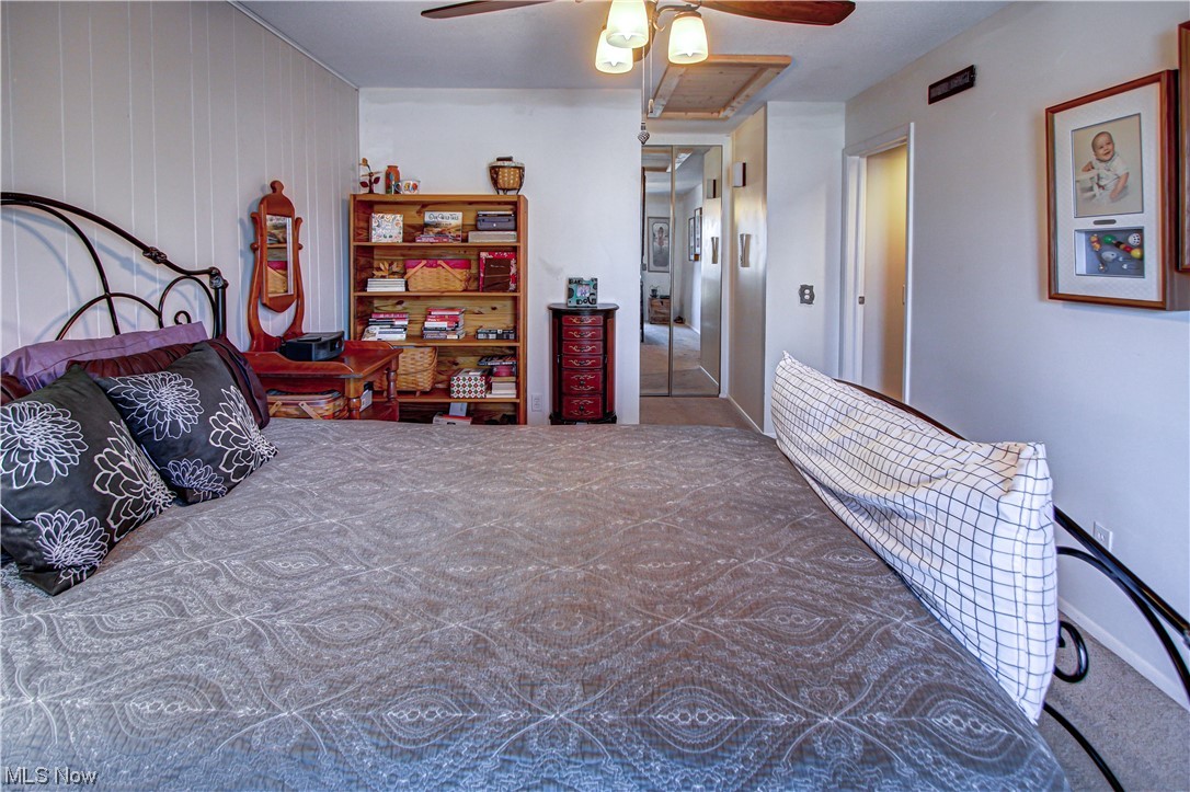 Baldwin Place - Residential