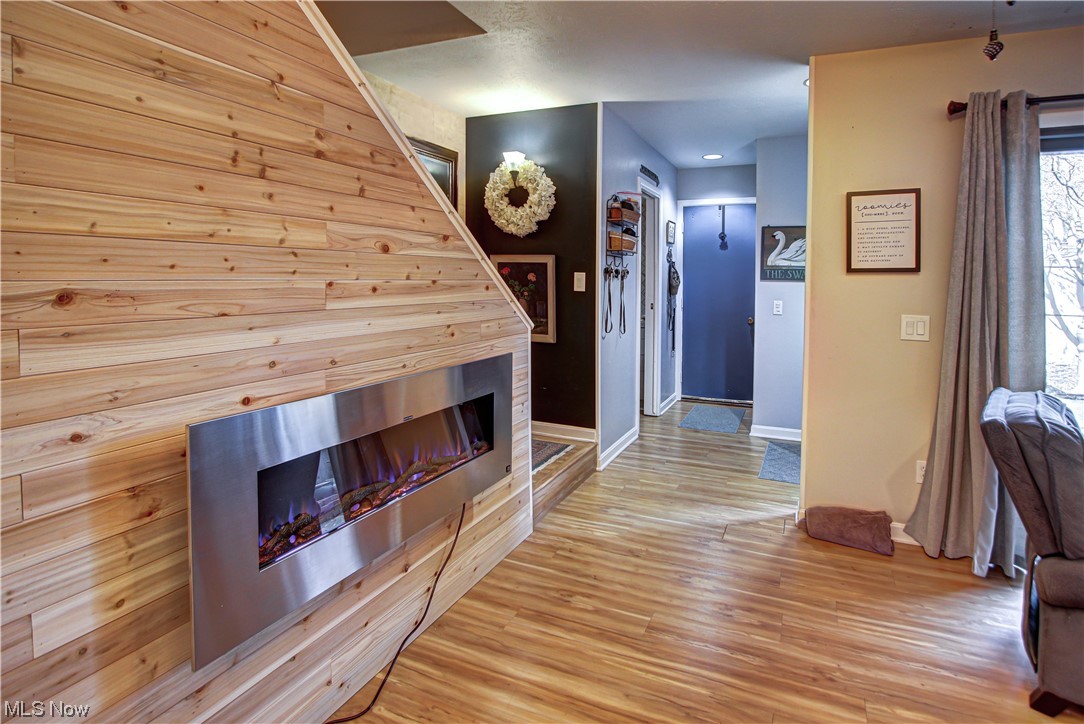 Baldwin Place - Residential