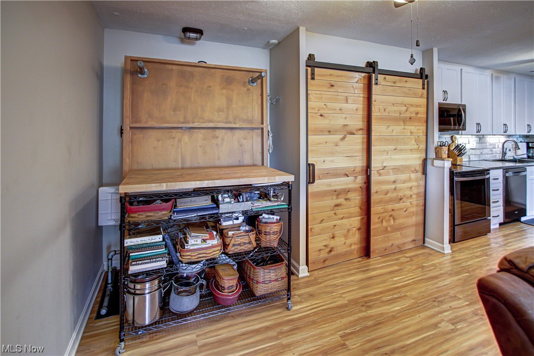 Baldwin Place - Residential