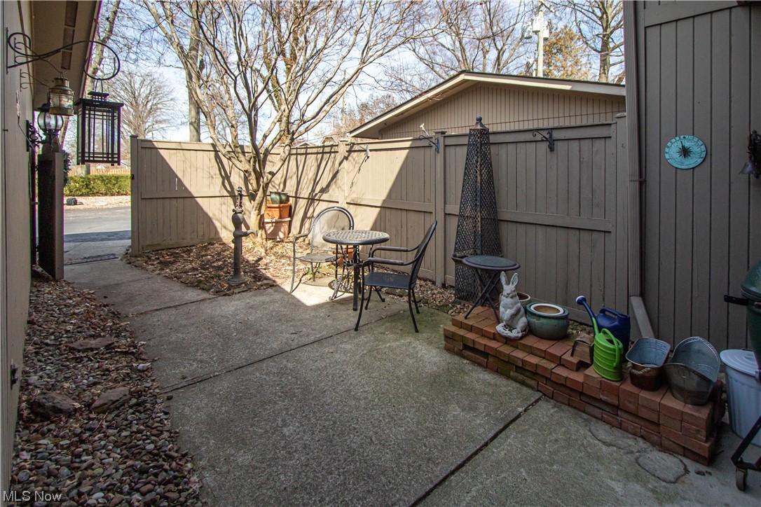 Baldwin Place - Residential