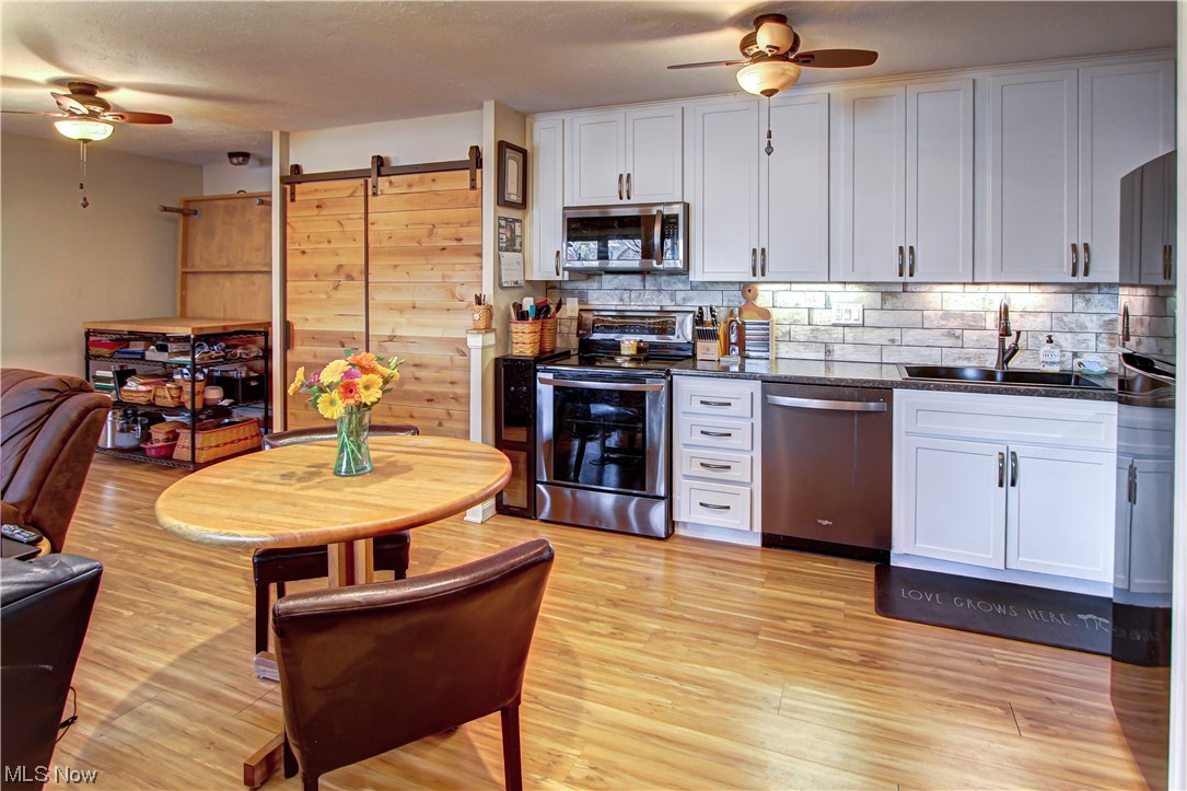 Baldwin Place - Residential