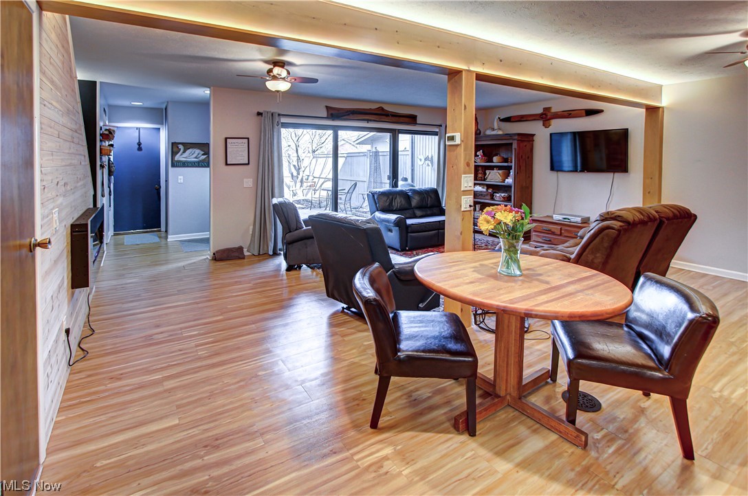 Baldwin Place - Residential