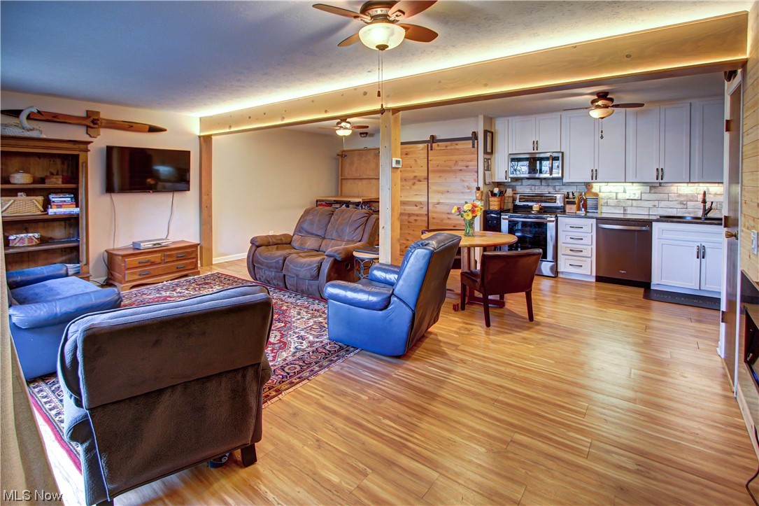 Baldwin Place - Residential