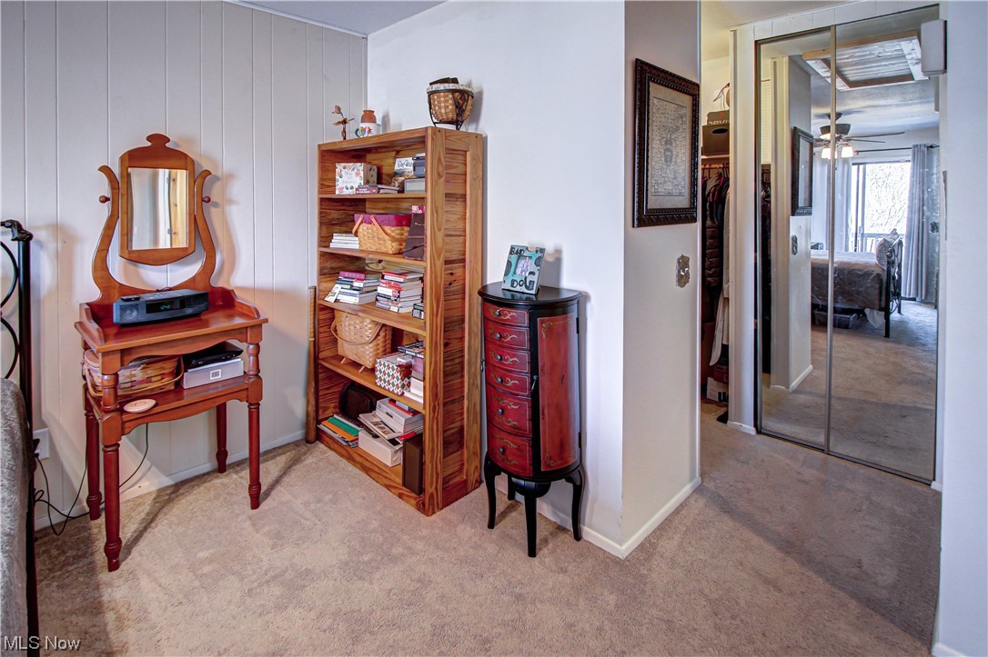 Baldwin Place - Residential