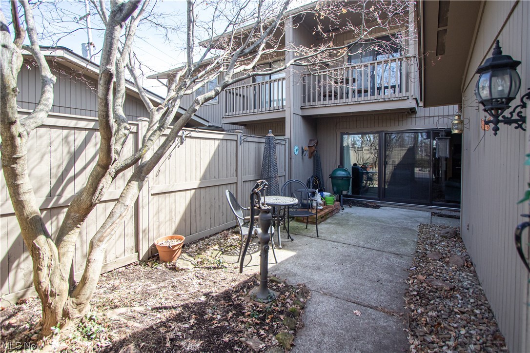 Baldwin Place - Residential