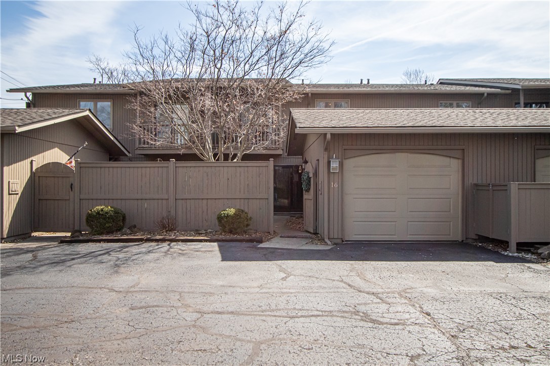 Baldwin Place - Residential