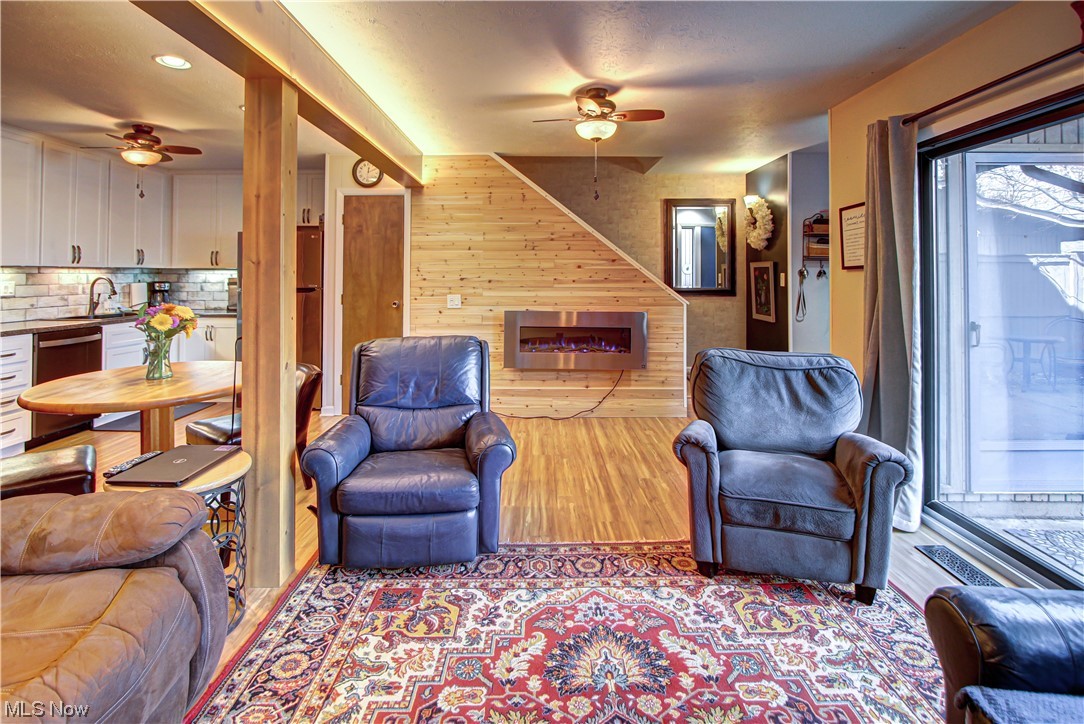 Baldwin Place - Residential