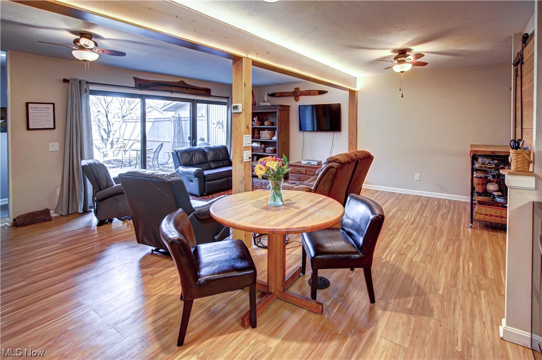 Baldwin Place - Residential