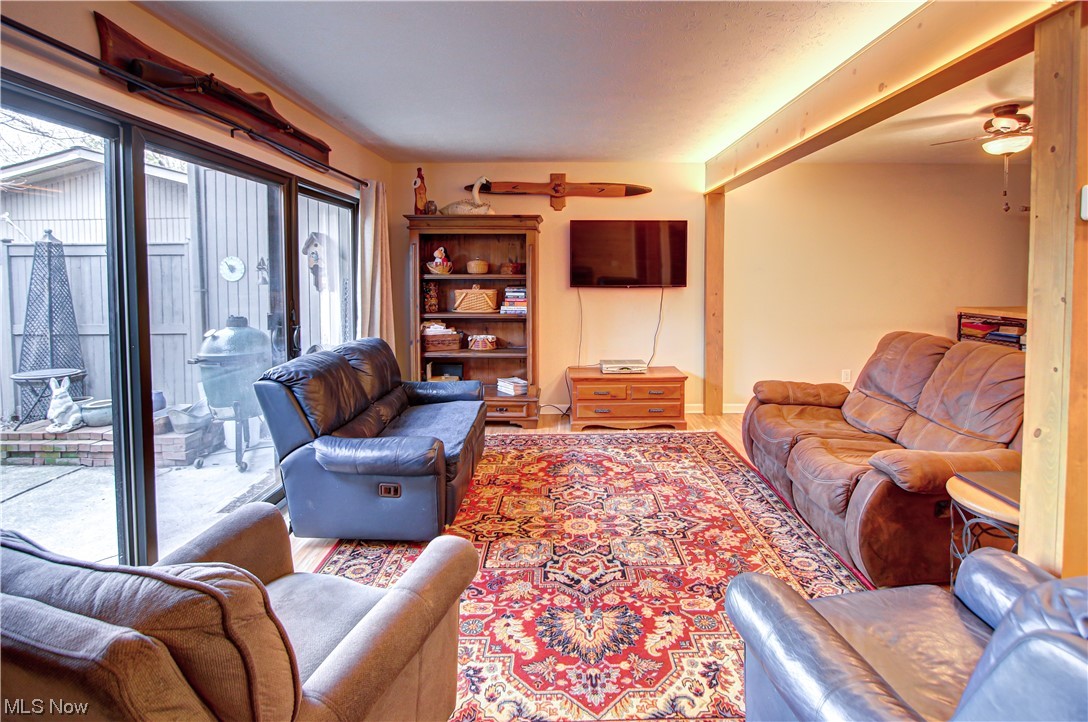 Baldwin Place - Residential