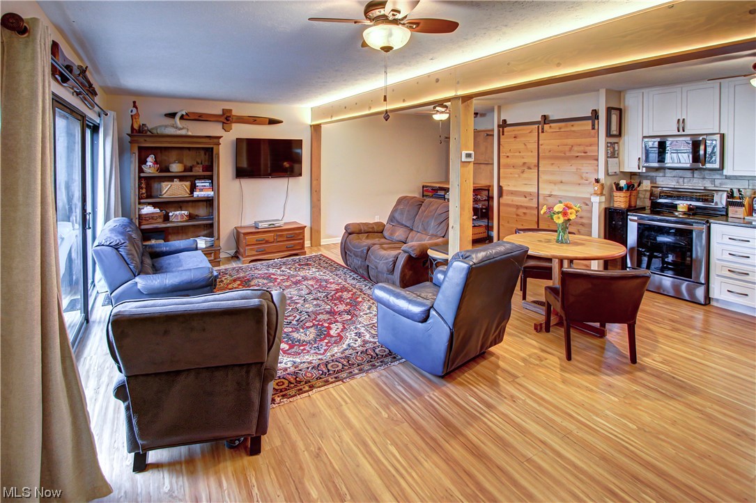 Baldwin Place - Residential