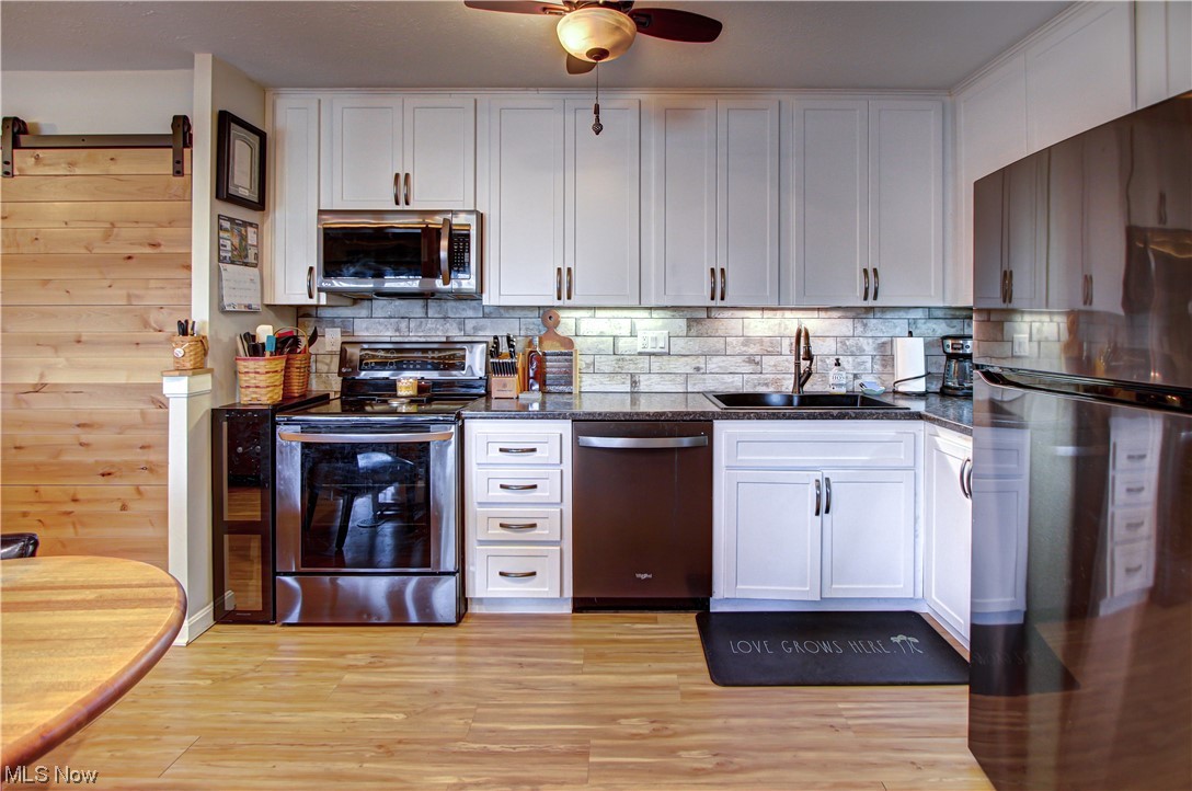 Baldwin Place - Residential