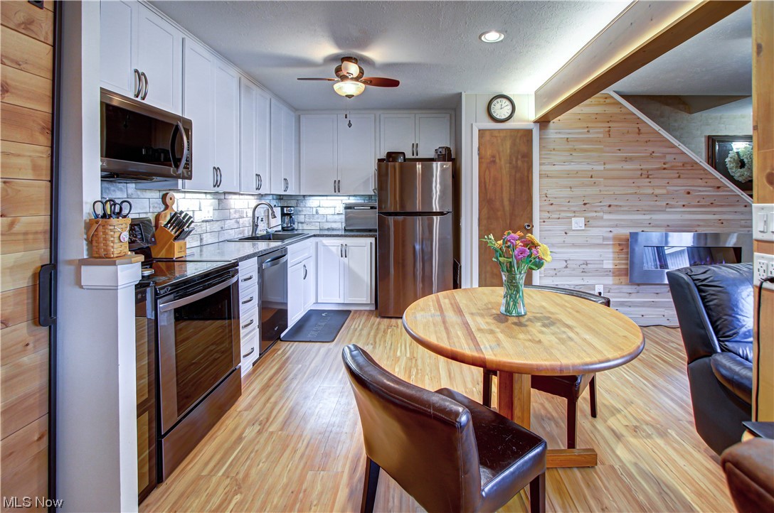 Baldwin Place - Residential