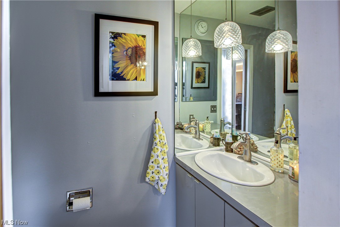 Baldwin Place - Residential