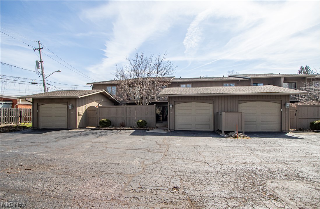 Baldwin Place - Residential