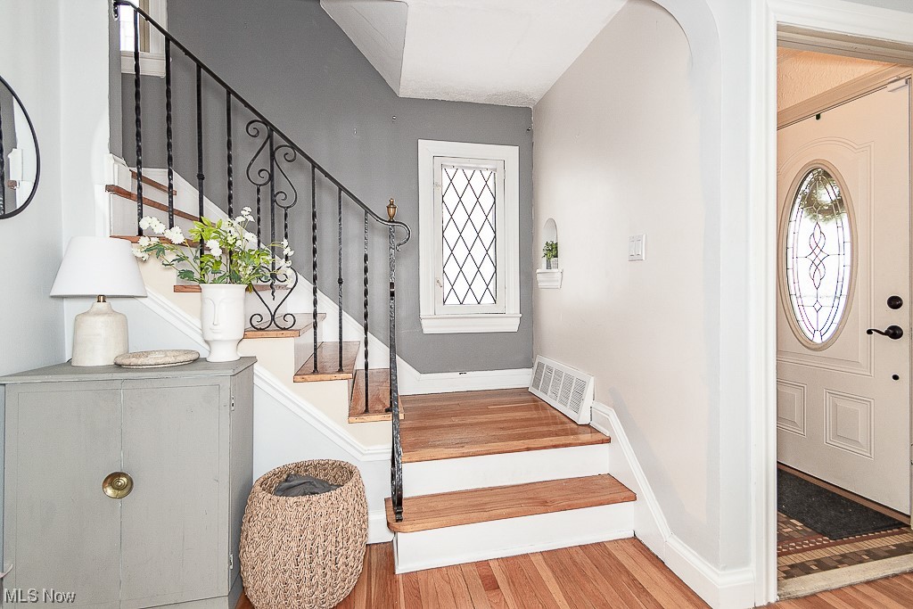 Meadowbrook - Residential