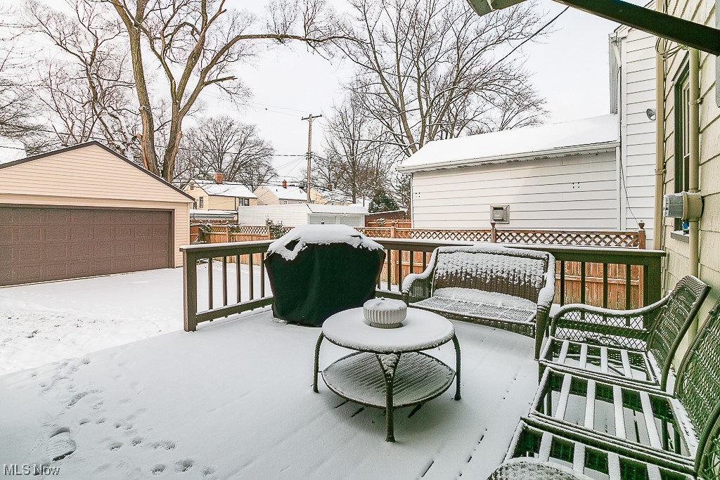 Meadowbrook - Residential