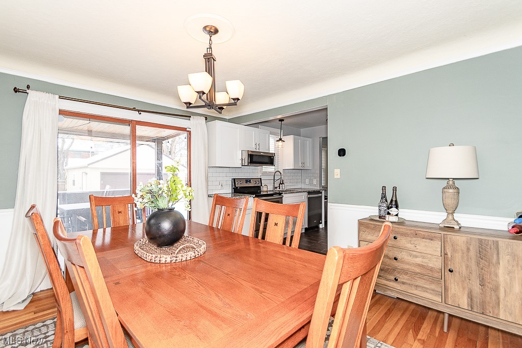 Meadowbrook - Residential