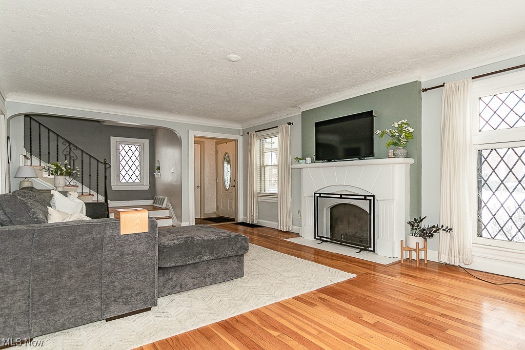 Meadowbrook - Residential