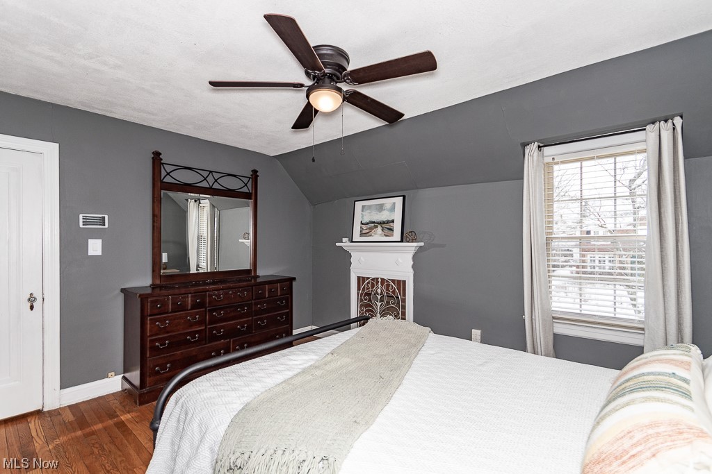 Meadowbrook - Residential