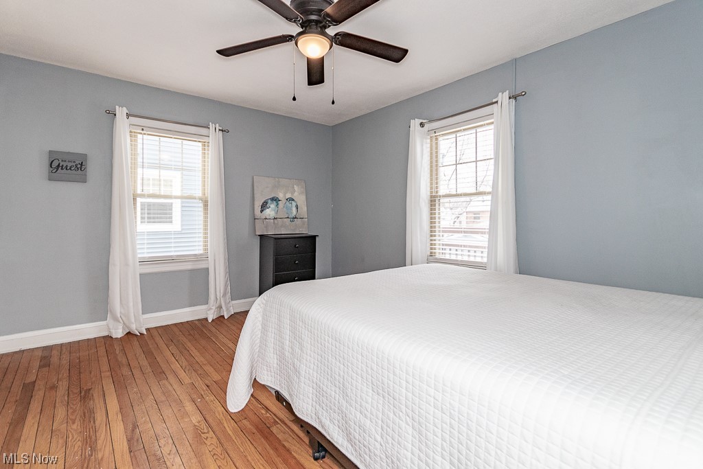 Meadowbrook - Residential