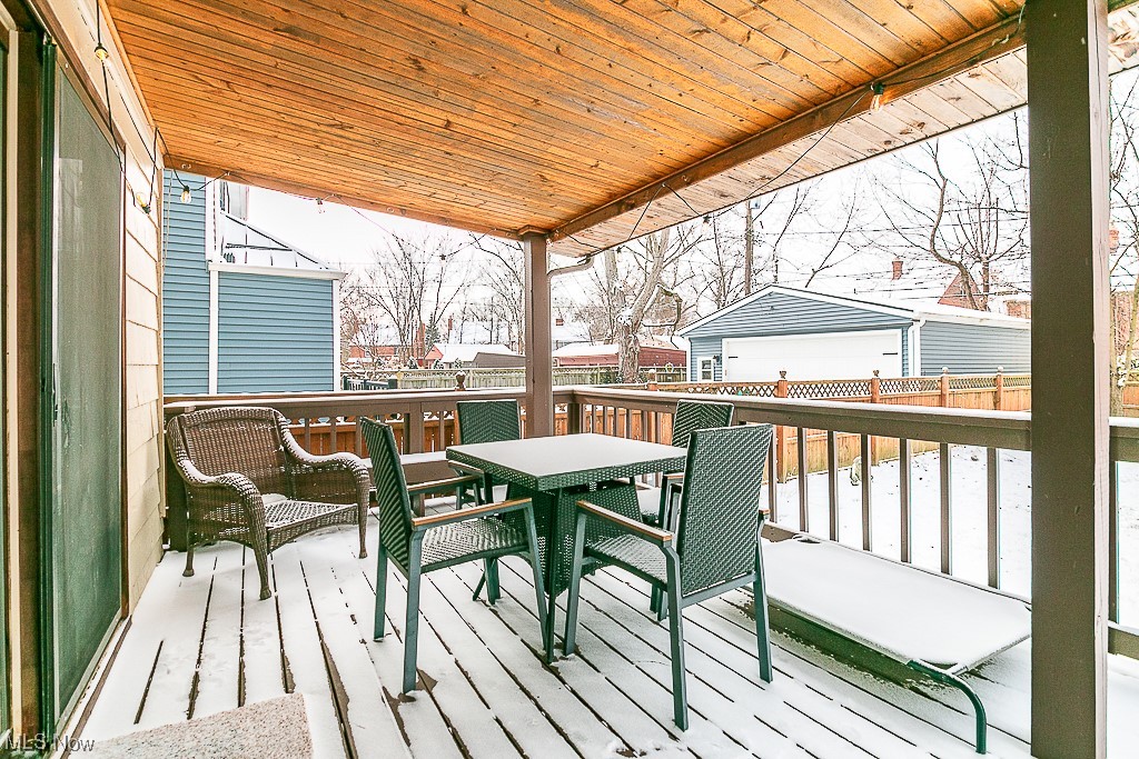 Meadowbrook - Residential