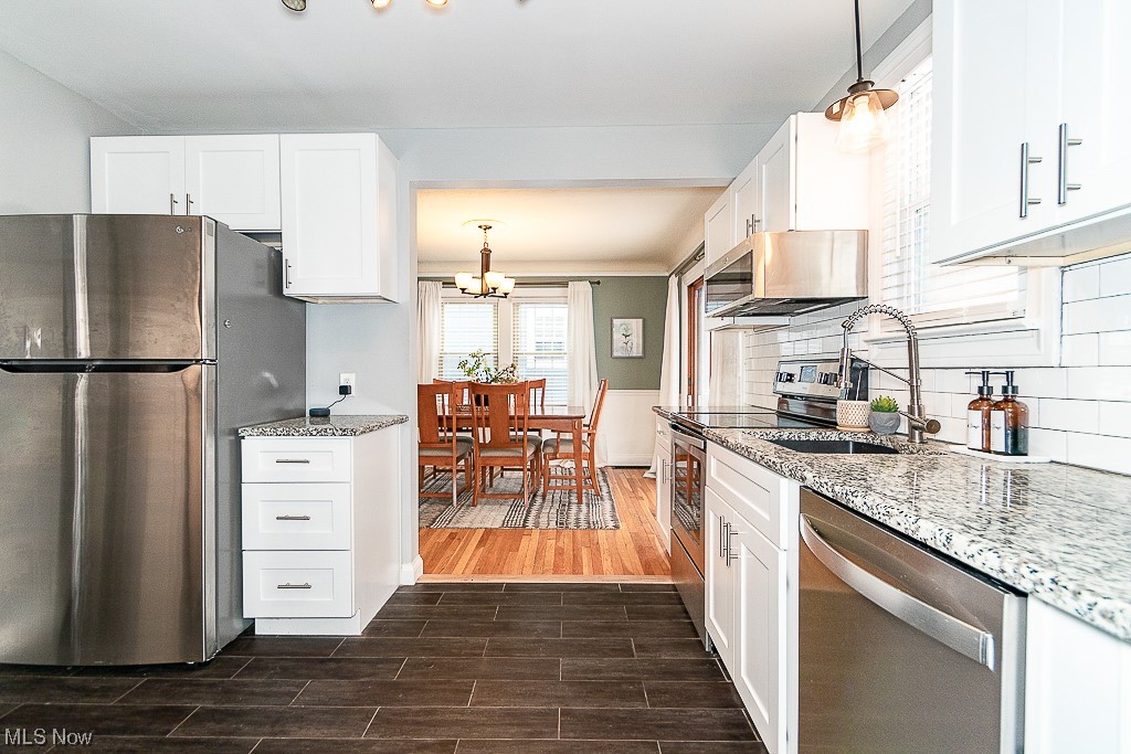 Meadowbrook - Residential