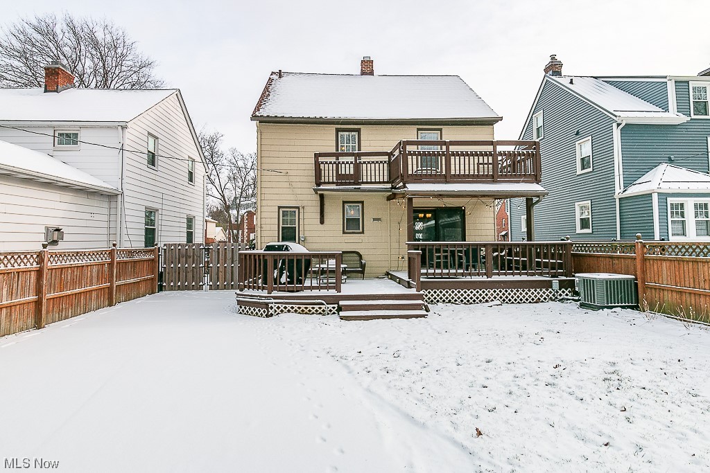 Meadowbrook - Residential