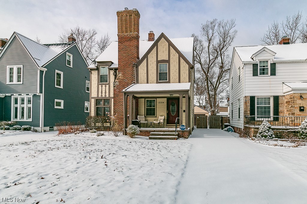 Meadowbrook - Residential