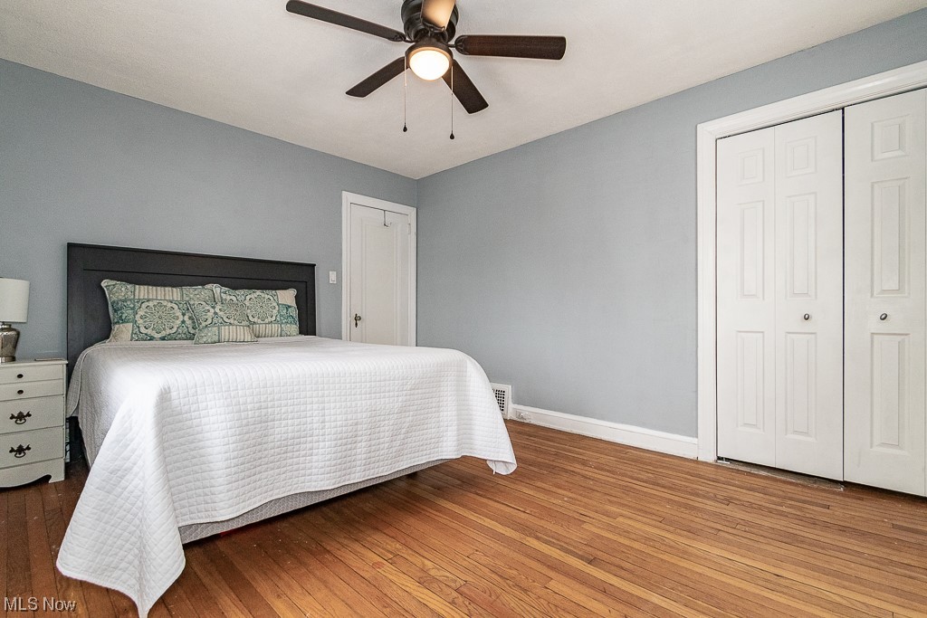 Meadowbrook - Residential