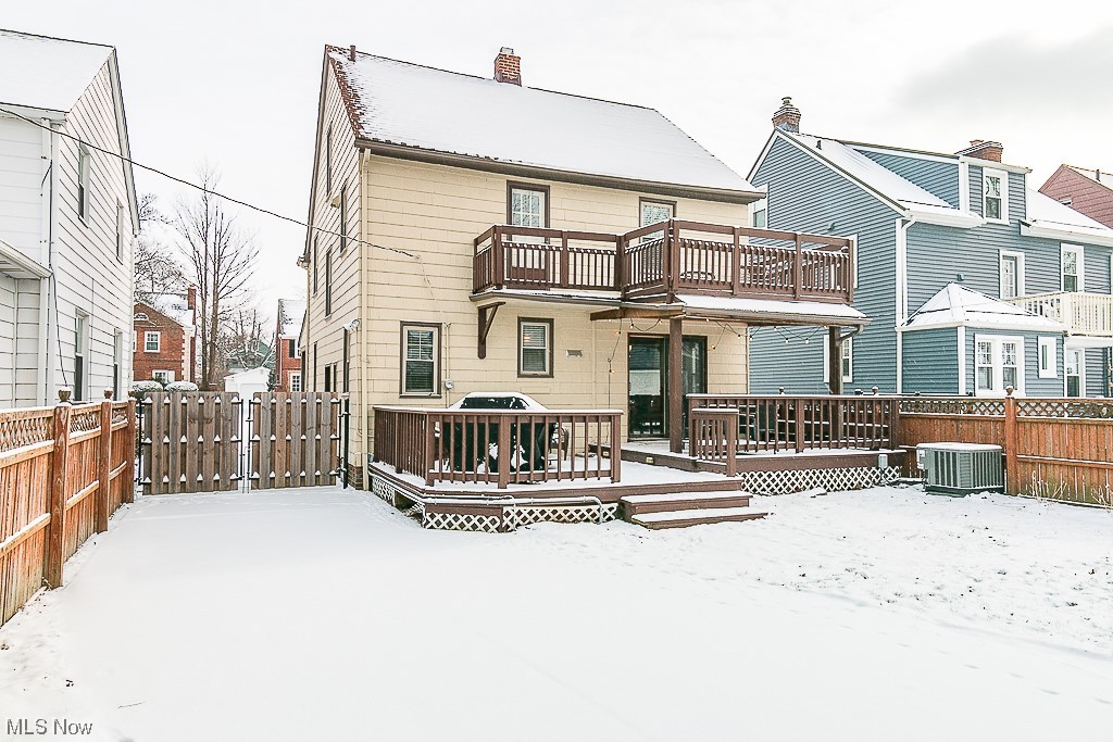 Meadowbrook - Residential