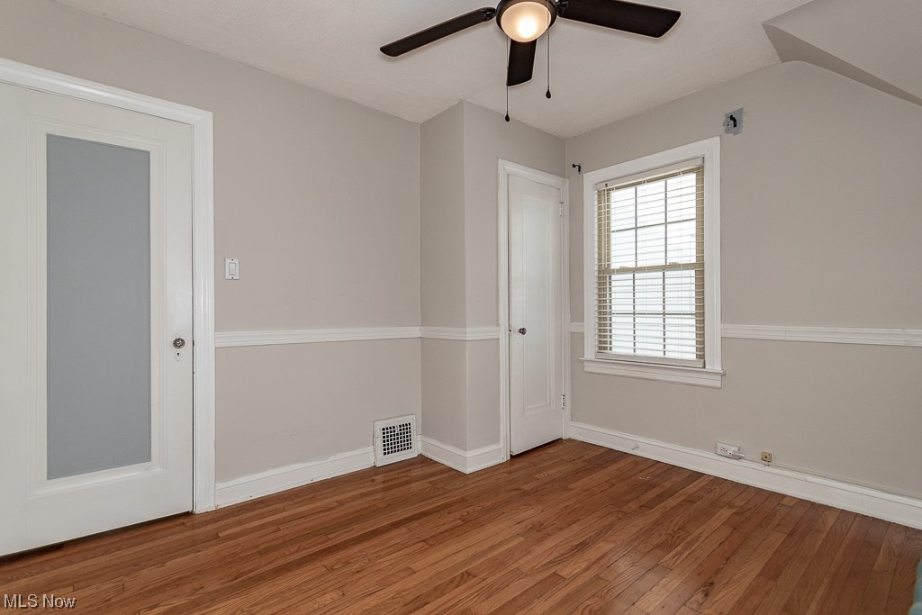 Meadowbrook - Residential