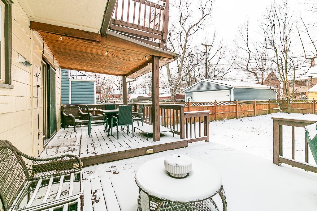 Meadowbrook - Residential