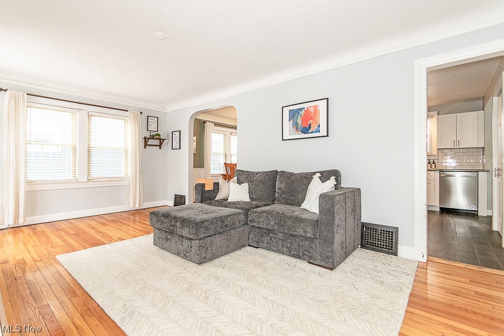 Meadowbrook - Residential