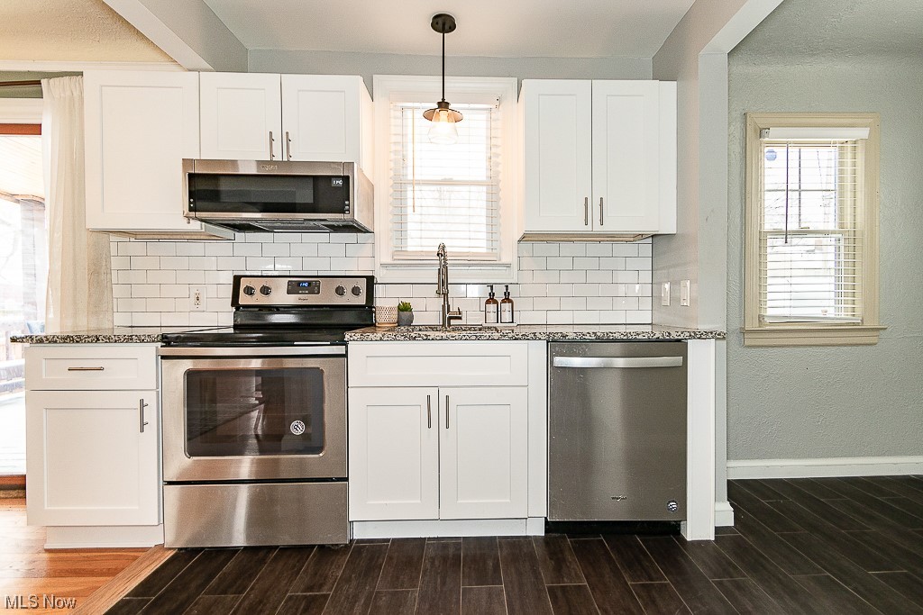 Meadowbrook - Residential