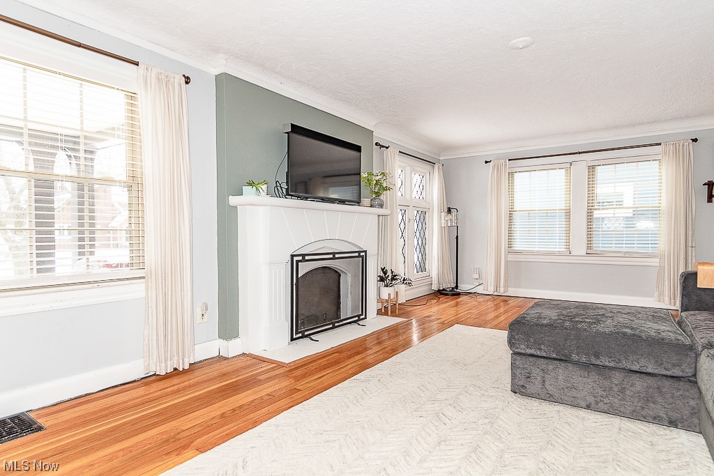 Meadowbrook - Residential