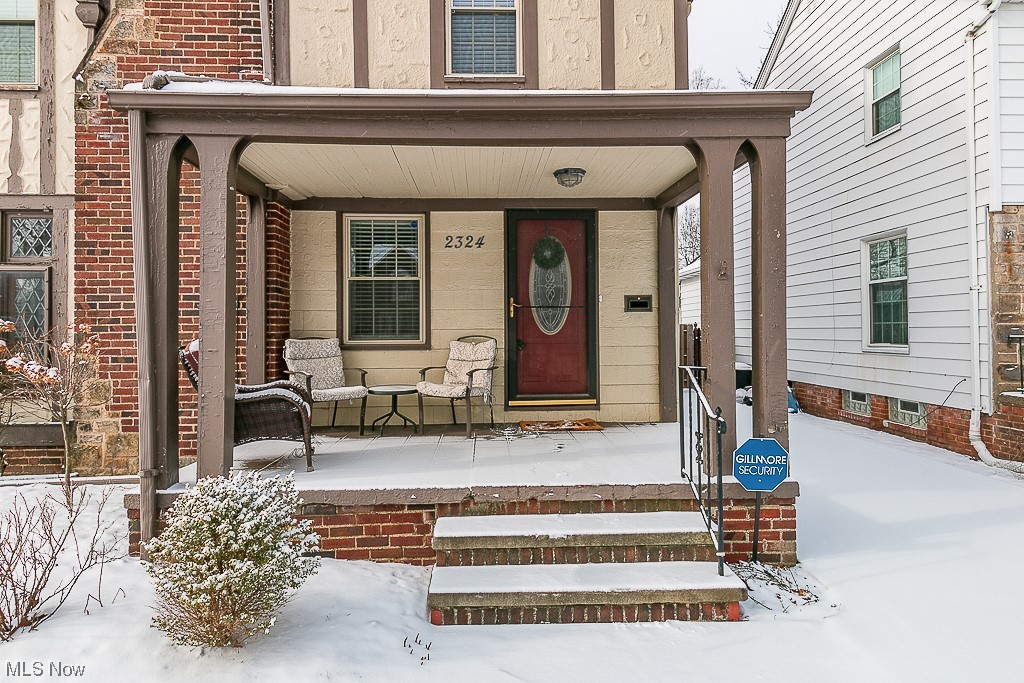 Meadowbrook - Residential