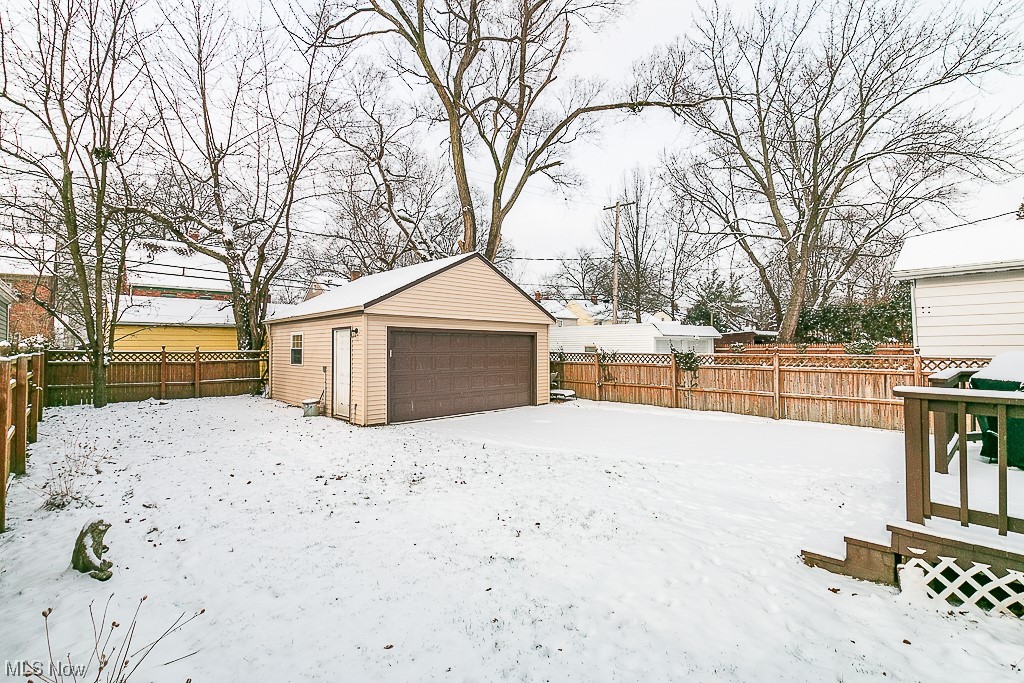 Meadowbrook - Residential