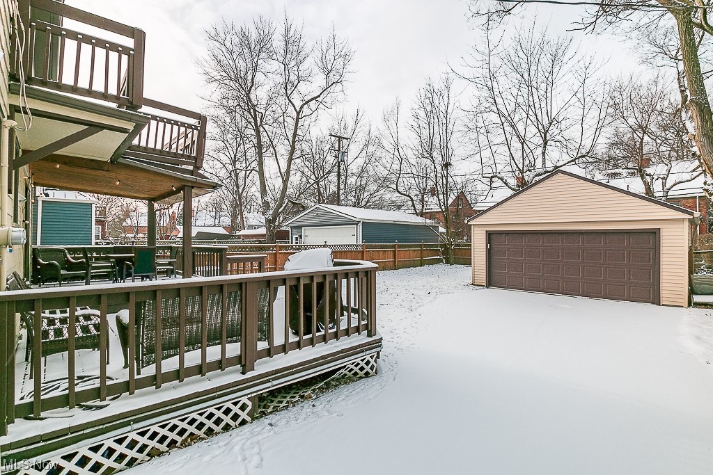 Meadowbrook - Residential