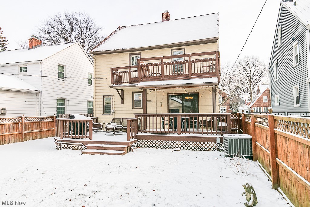 Meadowbrook - Residential