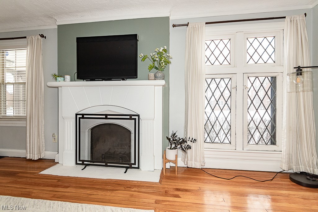 Meadowbrook - Residential