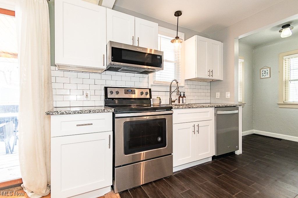 Meadowbrook - Residential