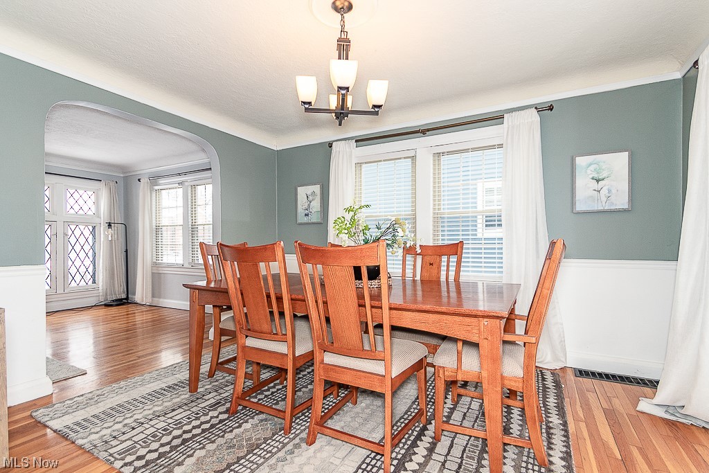 Meadowbrook - Residential