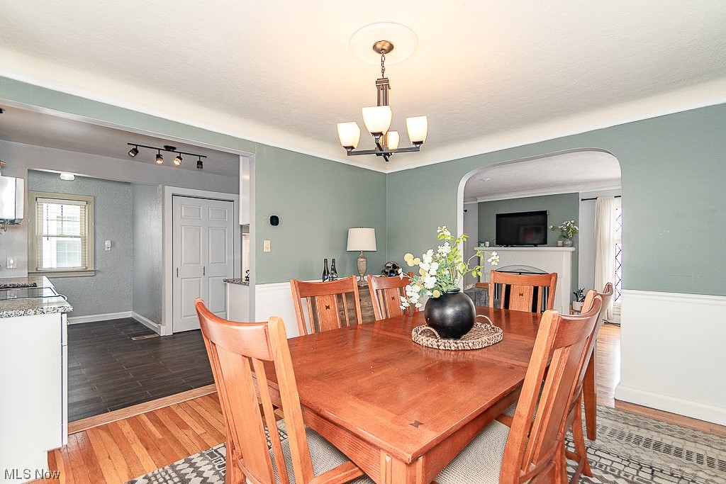 Meadowbrook - Residential