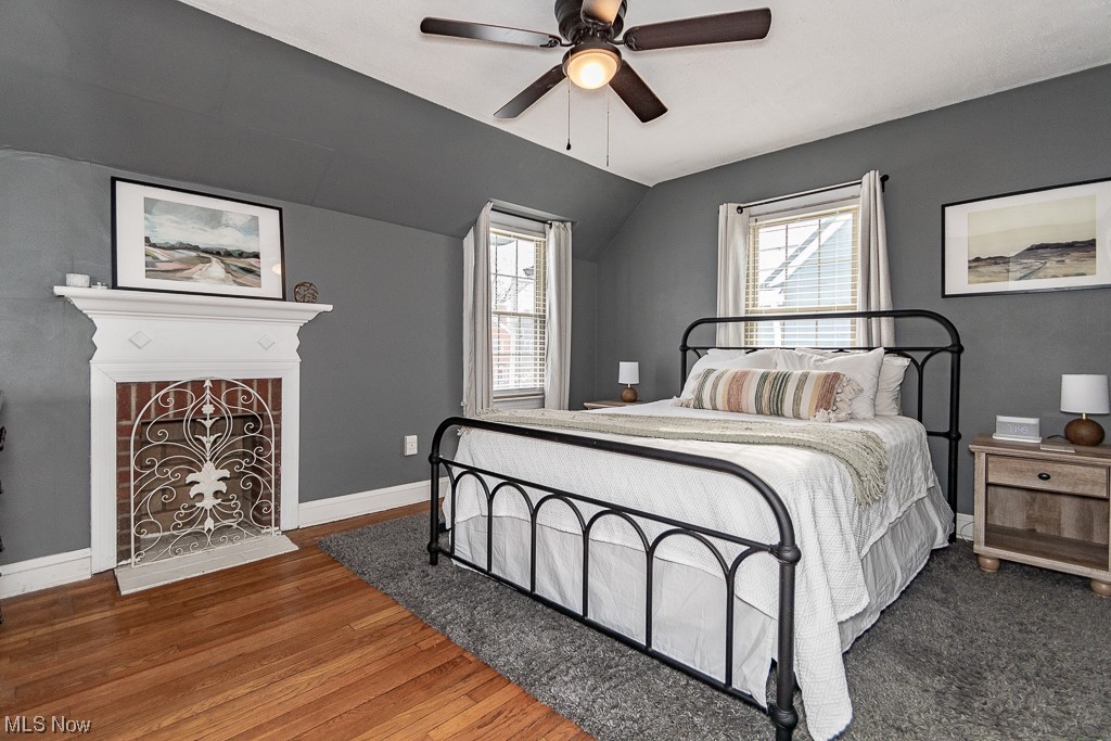 Meadowbrook - Residential