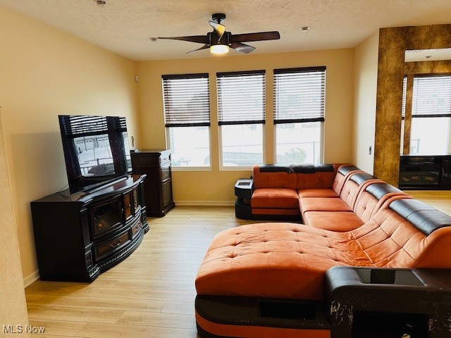 Parkway Xing Ph 2 - Residential