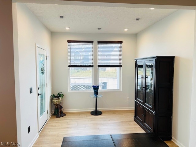 Parkway Xing Ph 2 - Residential