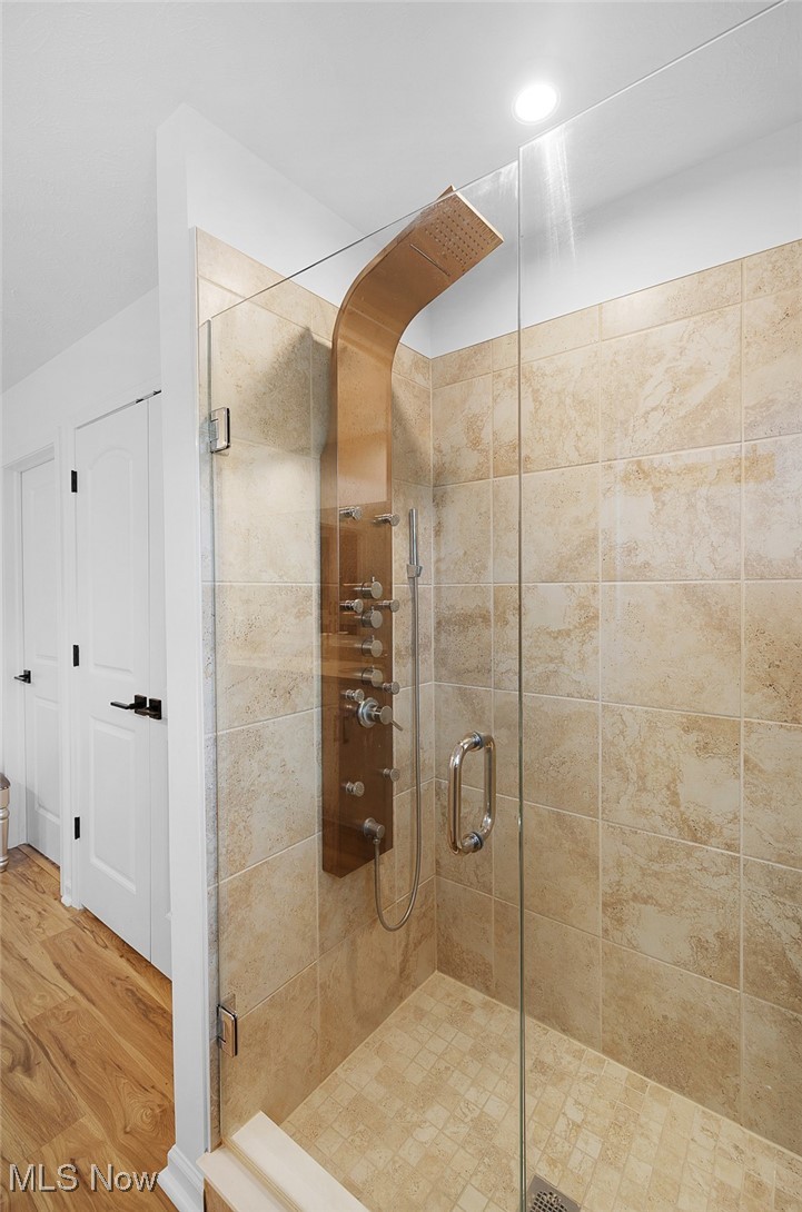 Parkway Xing Ph 2 - Residential